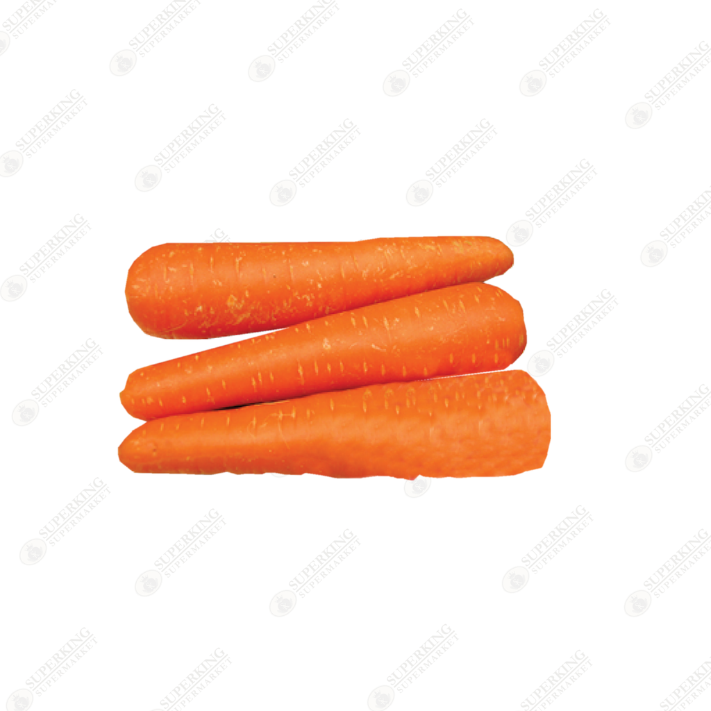 Carrots