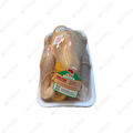 Brown Free Run Chicken