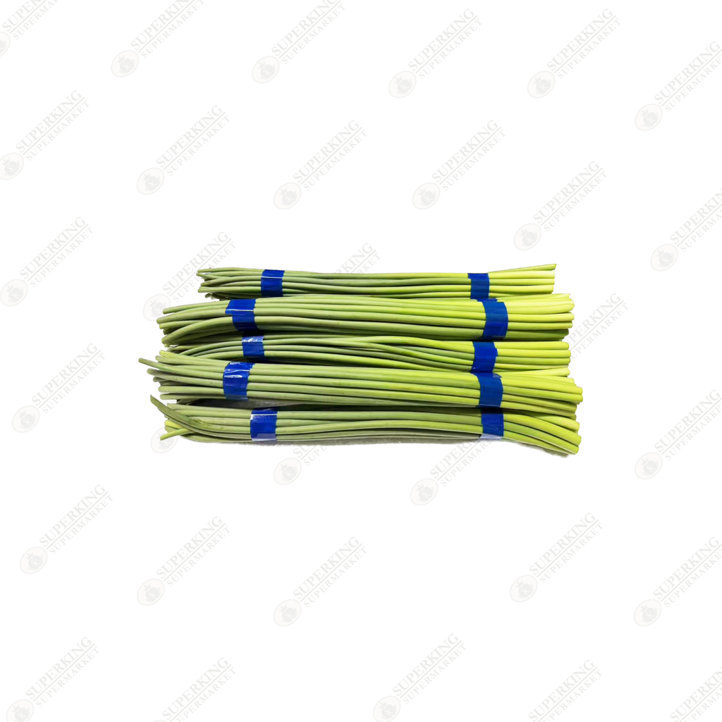 Garlic Sprouts