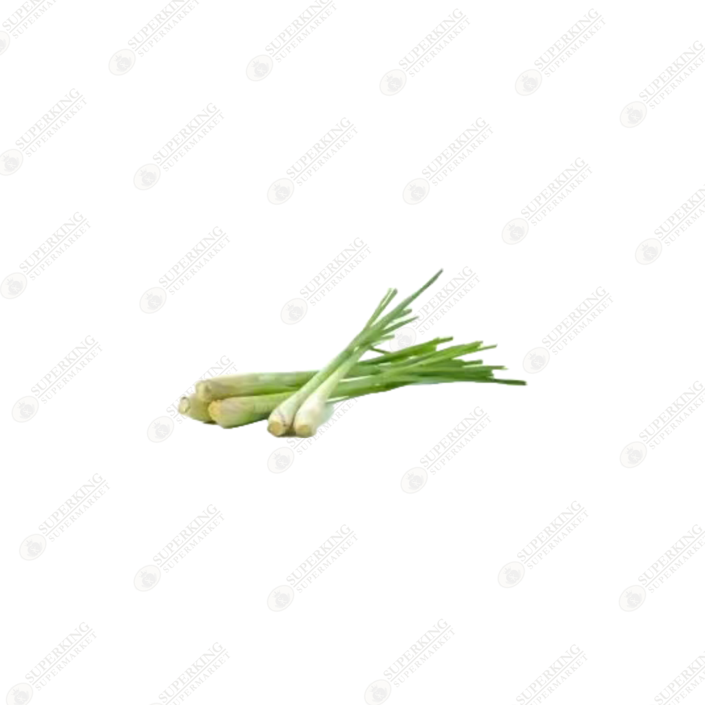 Lemongrass