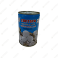 Choysco Quail Eggs in Water 24 x 425g