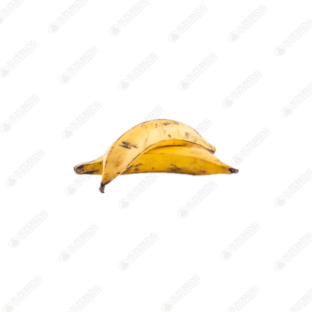 Yellow Plantain (case)