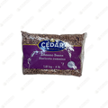 فاصوليا رومانو مجففة 4 أرطال