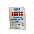 Hi-Grade Granulated Salt 20kg
