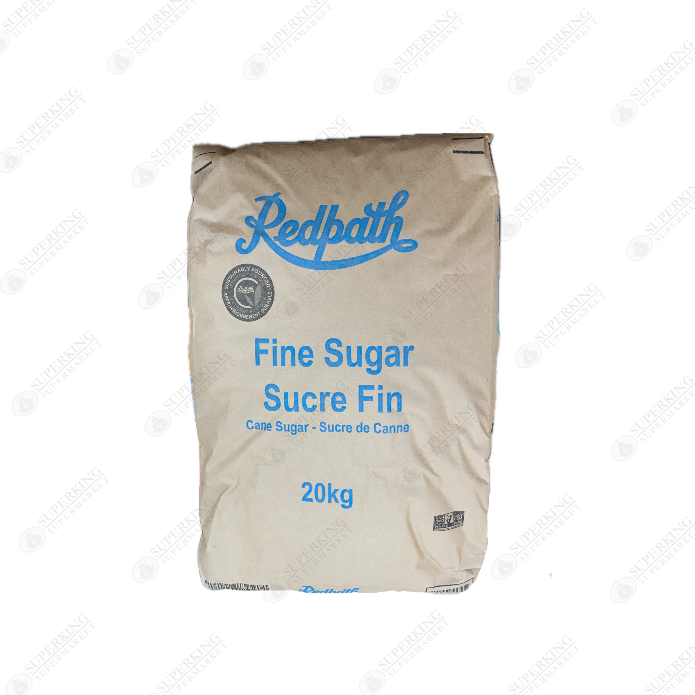 Red Path Fine Sugar 20KG