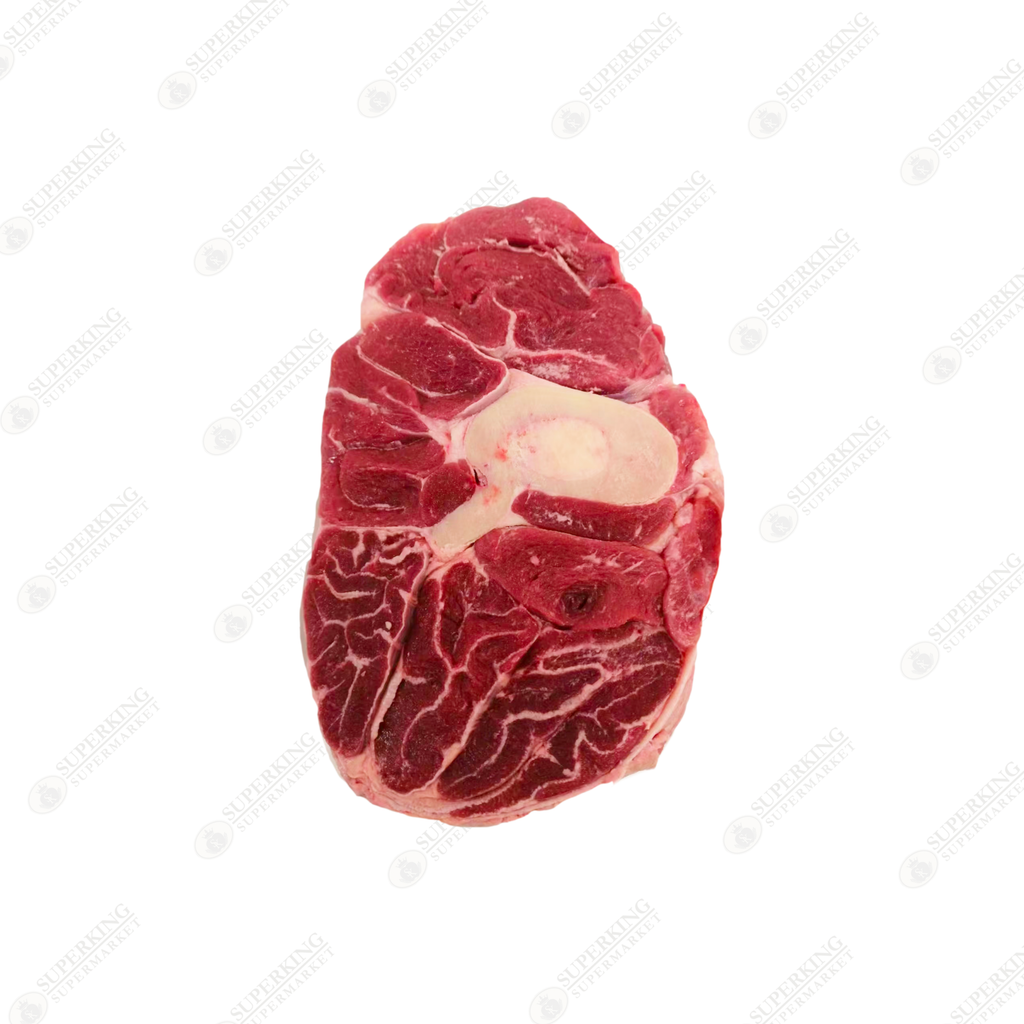 Beef Bone in Shank