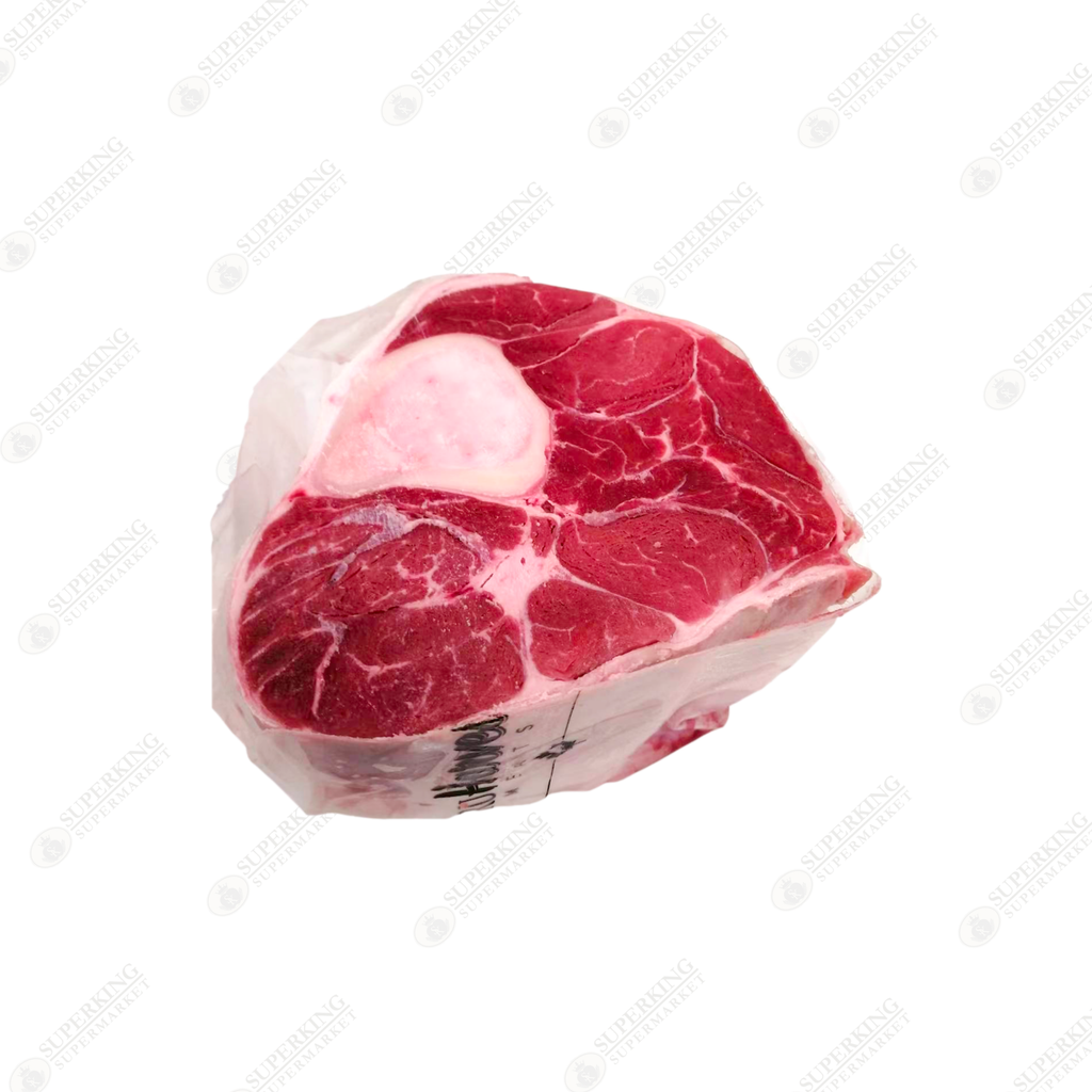 Beef Bone in Shank