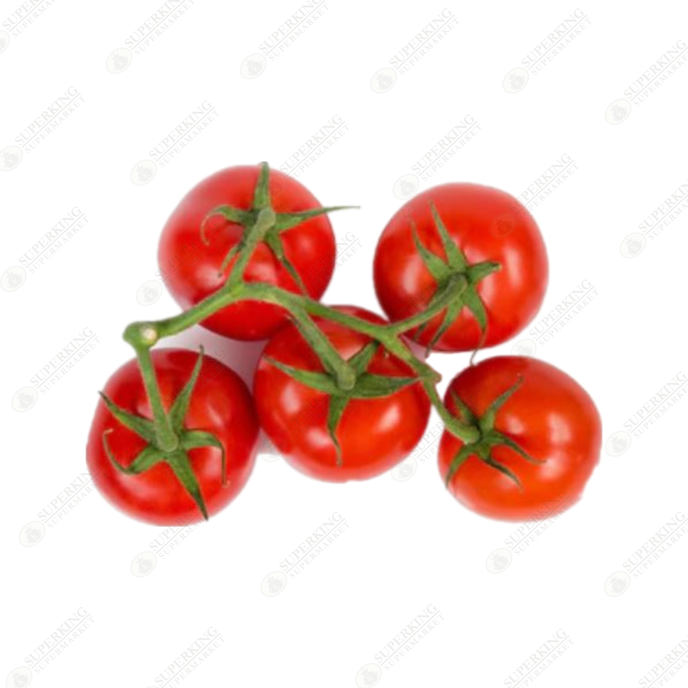 Cluster Tomato