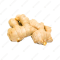 Organic Ginger