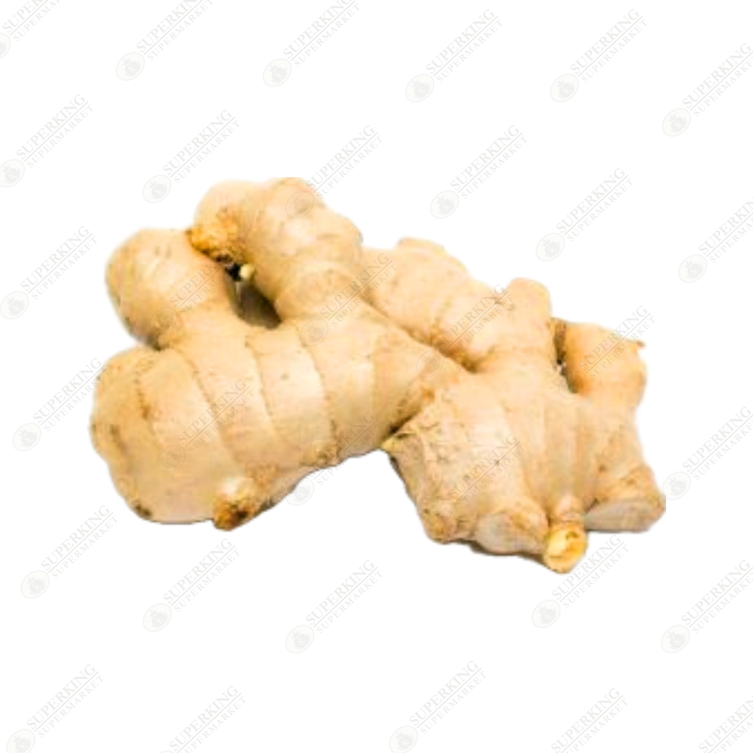 Organic Ginger