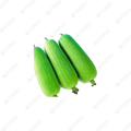 Chinese Okra