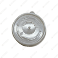 Vented Lids for 4 oz Paper Soup Containers SL-74 (1000 pieces)