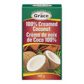Grace Coconut Cream