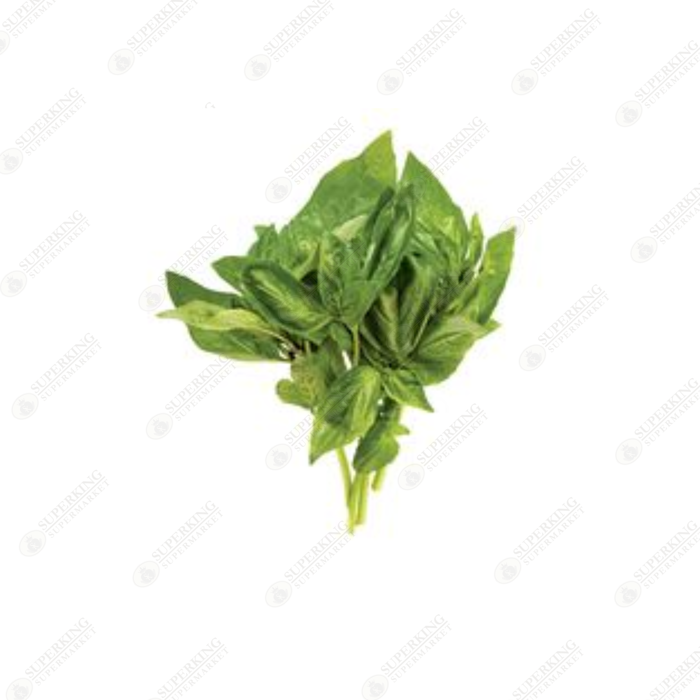 ريحان طازج