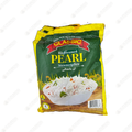 Classic Pearl Steamed Rice 8lbs