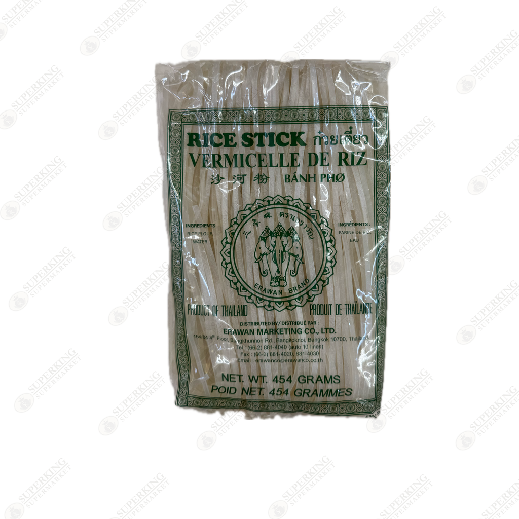 Erawan Rice Stick (M) 454g