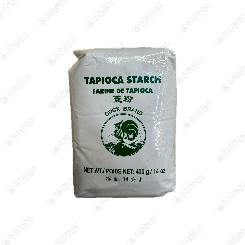 Cock Tapioca Starch 24x400G