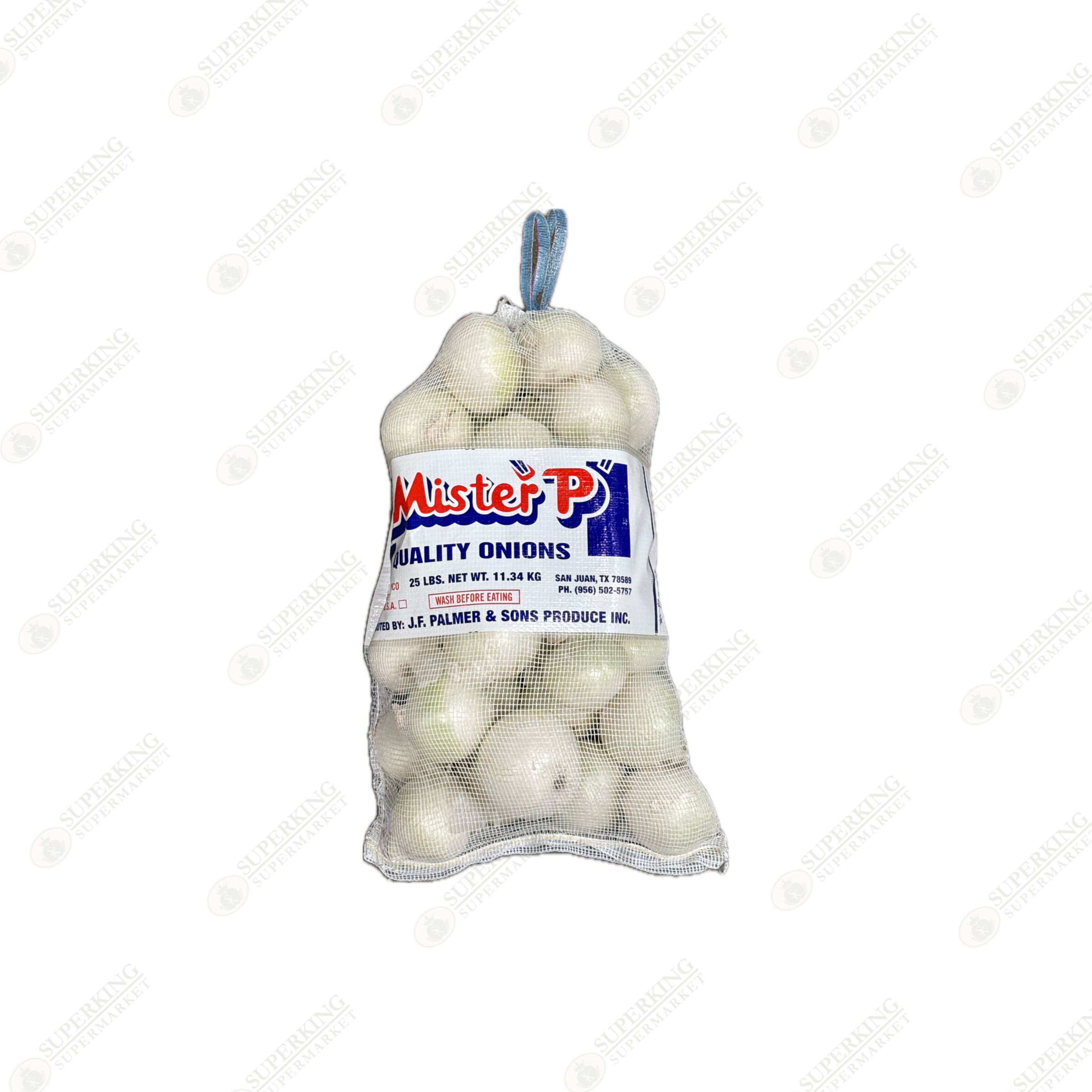 White Onions