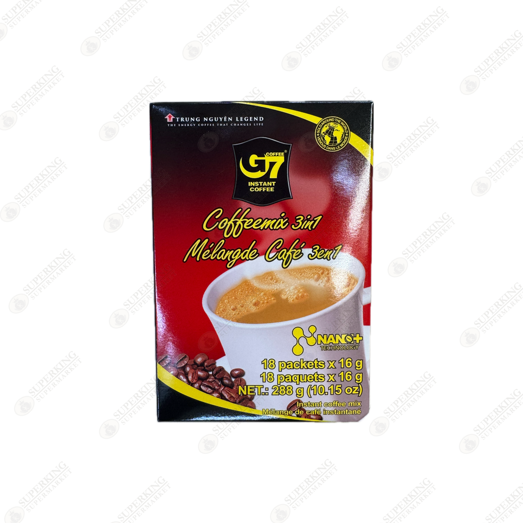 Trung Nguyen Coffeemix 3 in 1