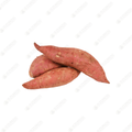 Red-Skinned Sweet Potato