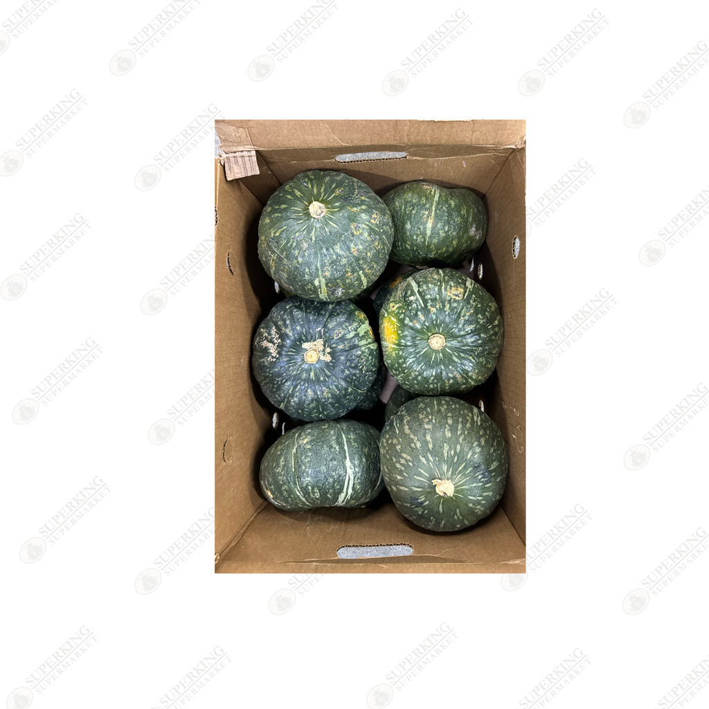 Squash (Kabocha)