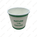 20 oz Printed Paper Soup Containers EM-20C (500 pieces)