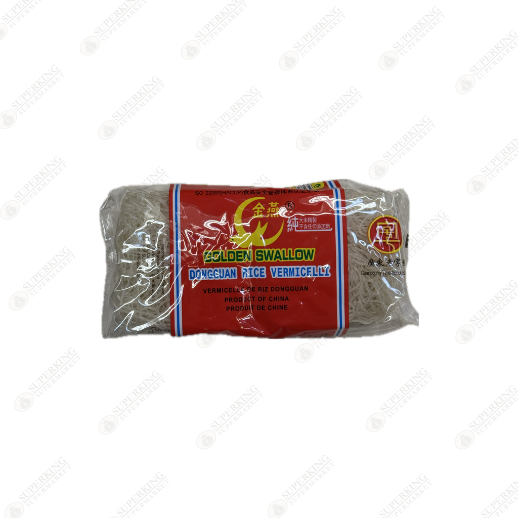 Golden Swallow Dongguan Rice Vermicelli 50 pieces
