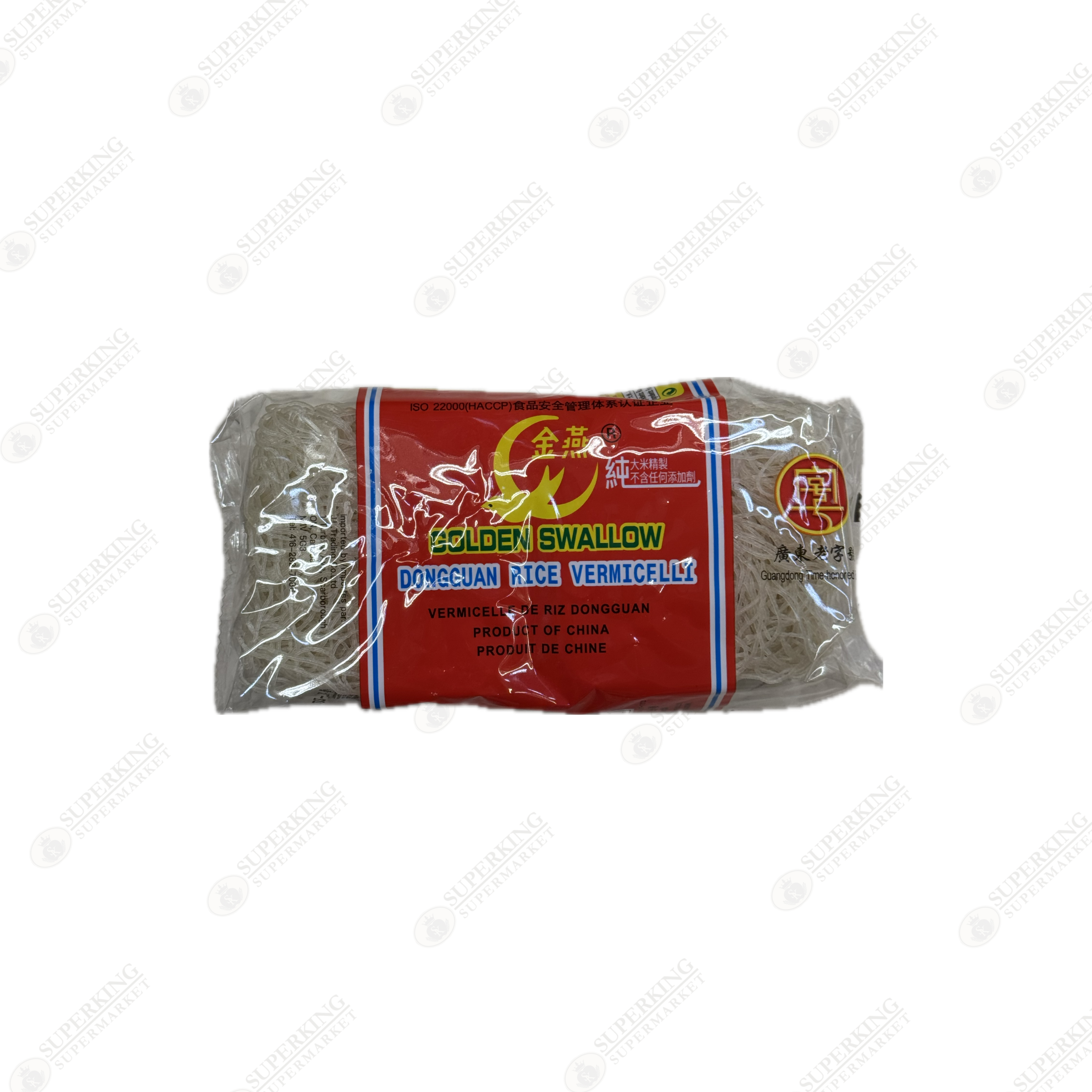 Golden Swallow Dongguan Rice Vermicelli 50 pieces