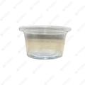 0.75 oz Plastic Container