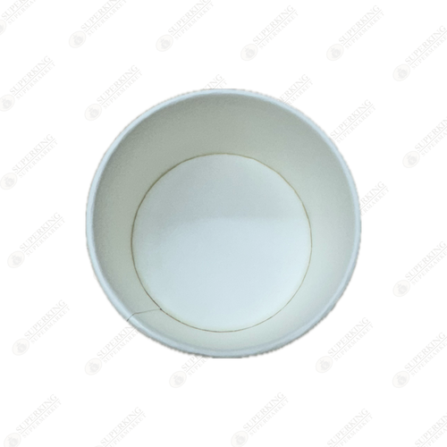 12 oz Paper Soup cup BBF12 (500 pieces)