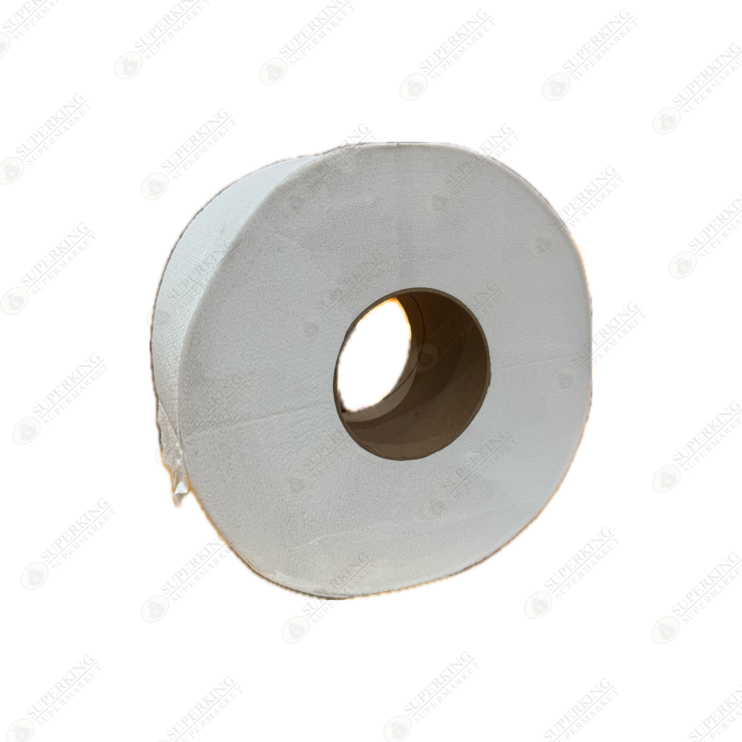 Snowsoft Jumbo Bath Tissue Roll 700 ft