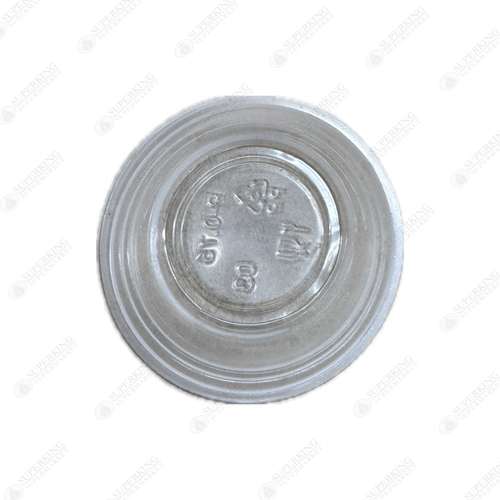 0.75 oz Plastic Container