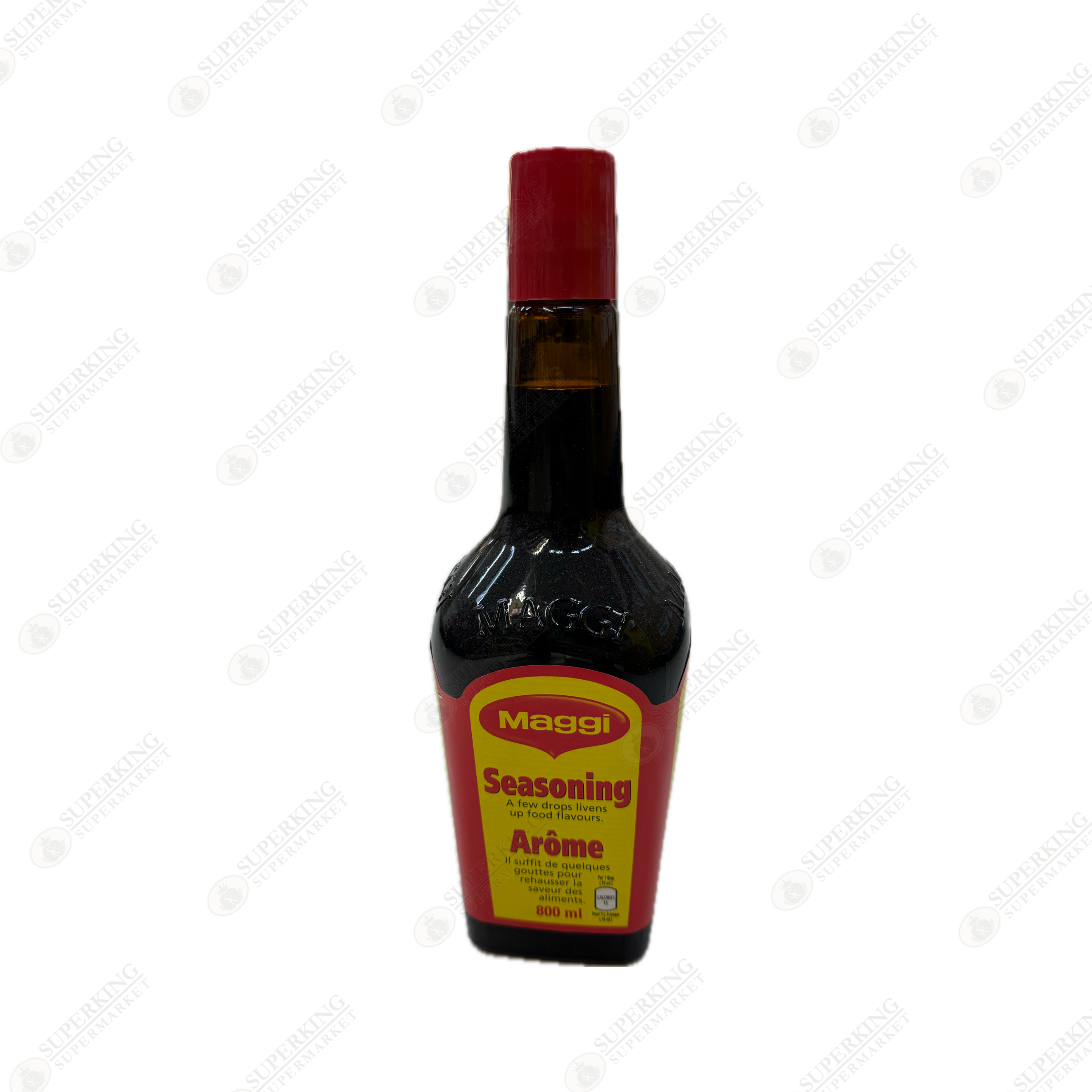 Maggi Seasoning 6x800ML