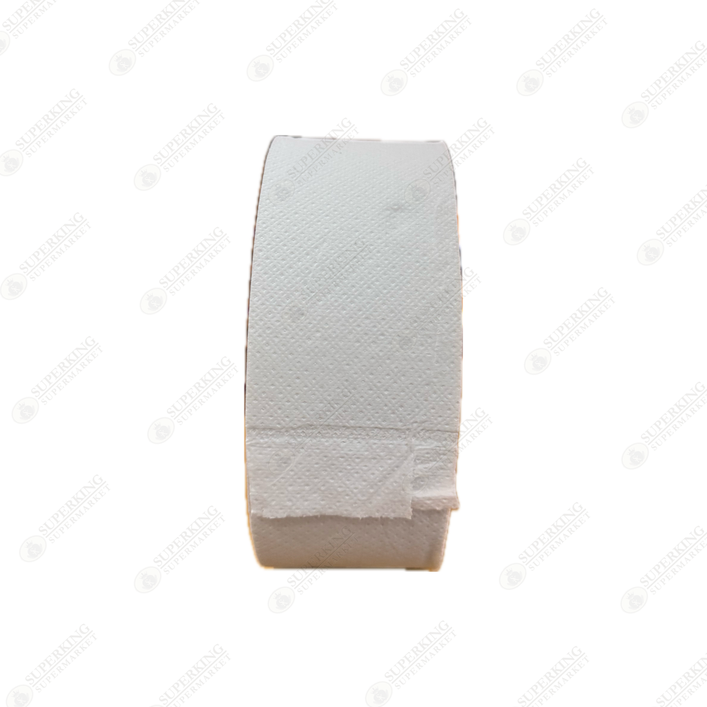 Snowsoft Jumbo Bath Tissue Roll 700 ft