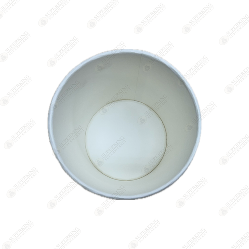 24 oz Paper Soup cup BBF24 (500 pieces)