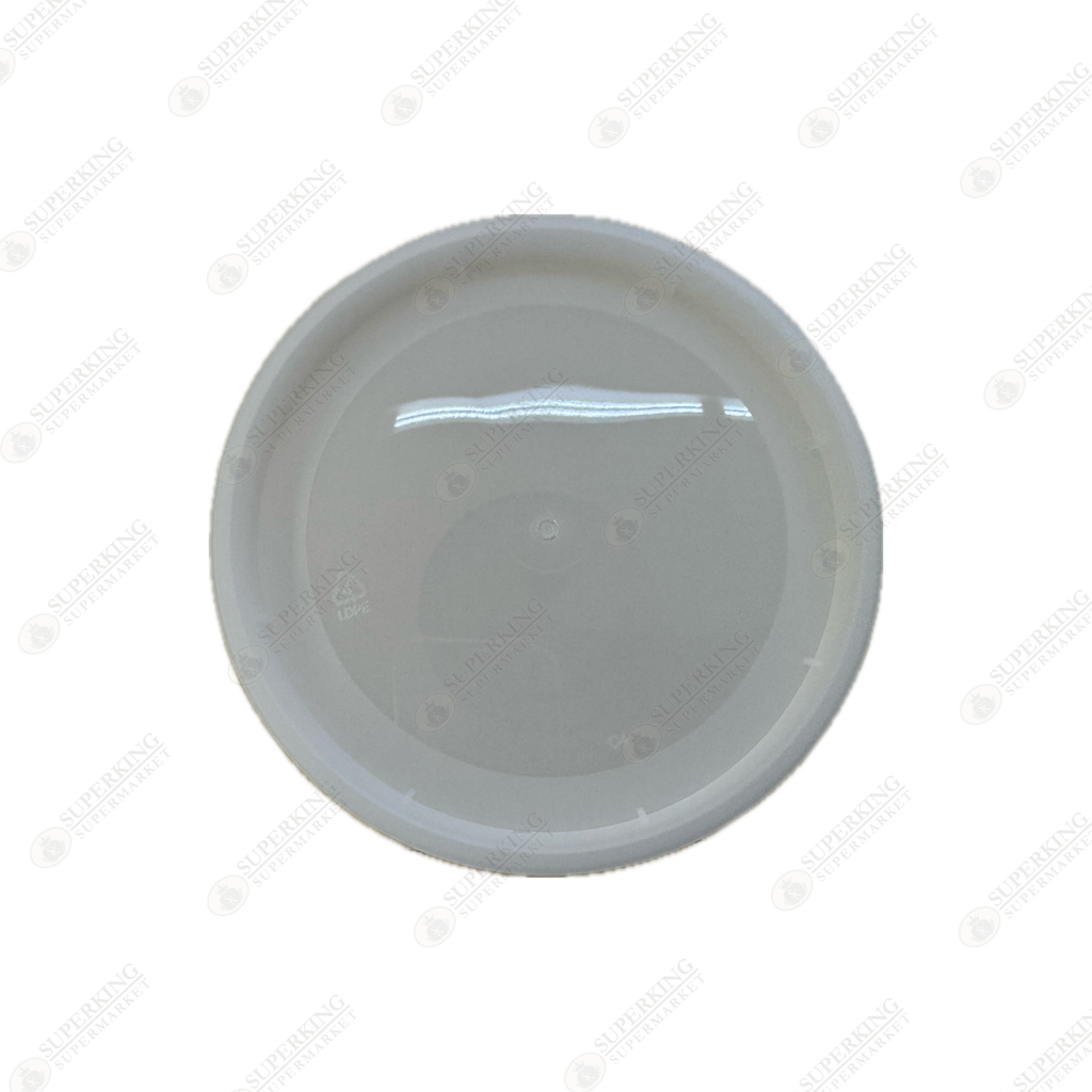 32 oz Clear Microwavable Plastic Soup & Deli Container w/Clear Lid YS-32 (240 Sets)