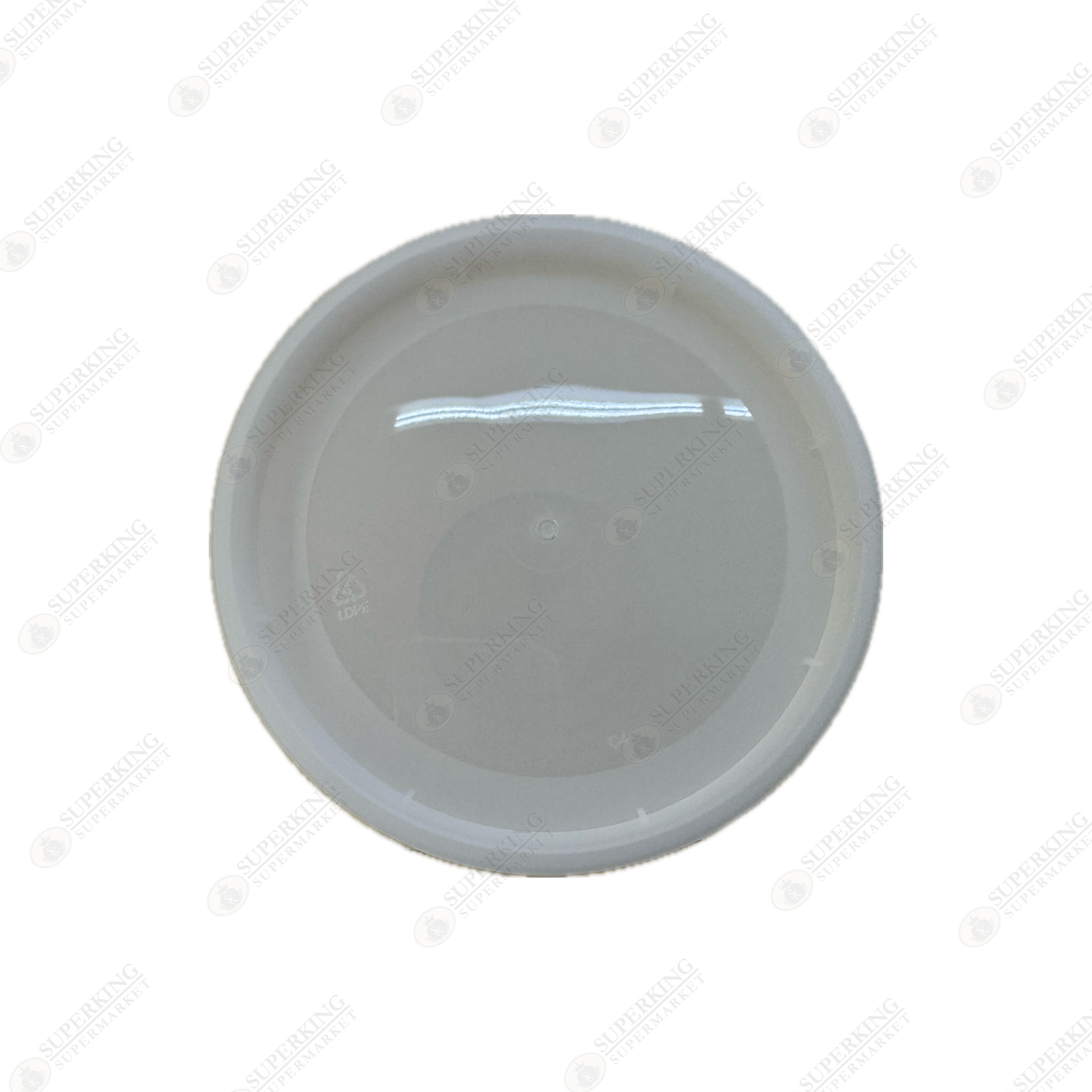 32 oz Clear Microwavable Plastic Soup & Deli Container w/Clear Lid YS-32 (240 Sets)