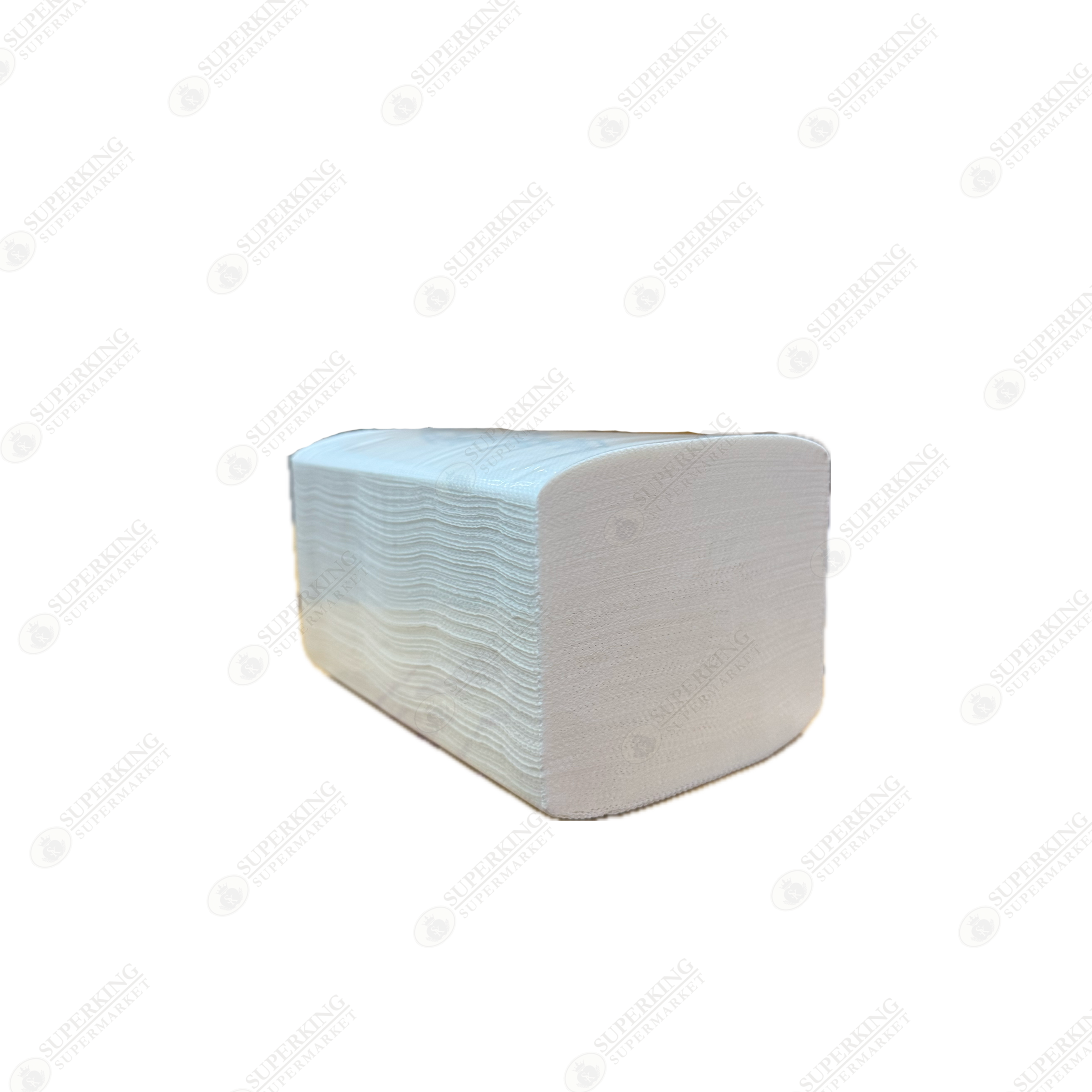 Dispenser Napkins - 2 ply (6000 Napkins)