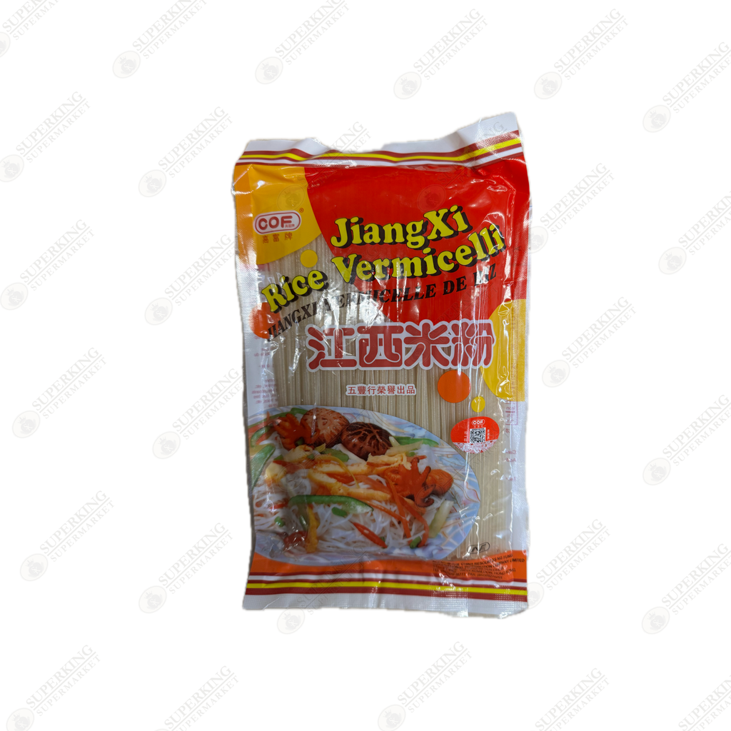 Jiang Xi Rice Vermicelli 400g