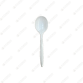 Soup Spoons- White, Medium Weight (1000 pieces) C2104
