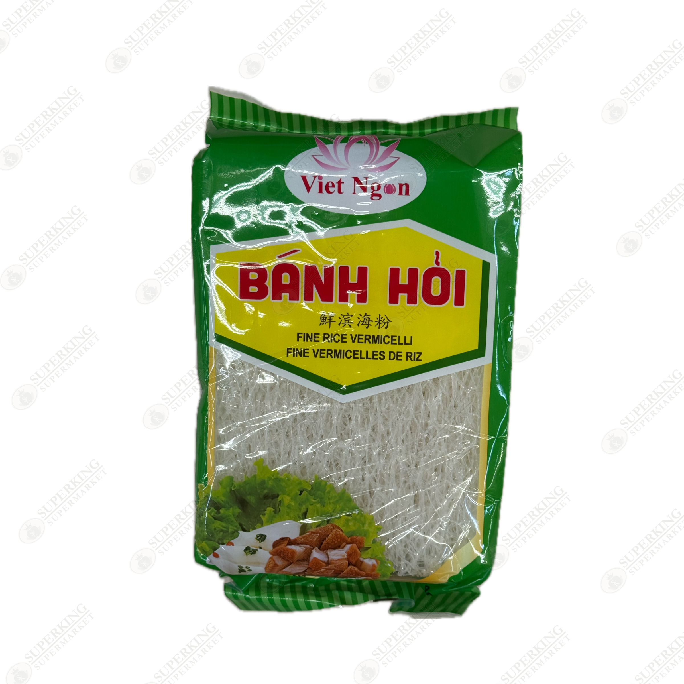 Viet Ngon Banh Hoi Fine Rice Vermicelli
