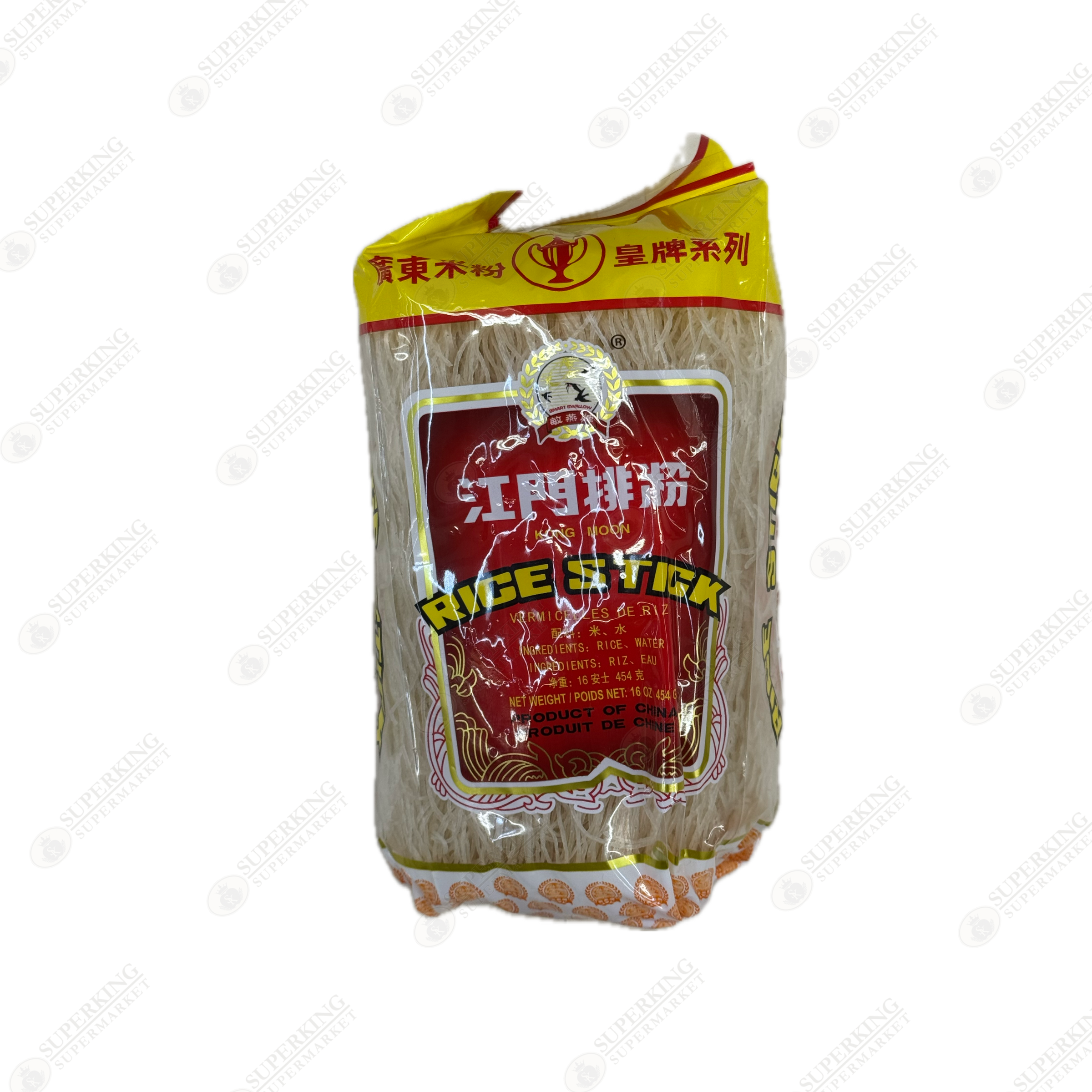 Kong Moon Rice Stick 454g