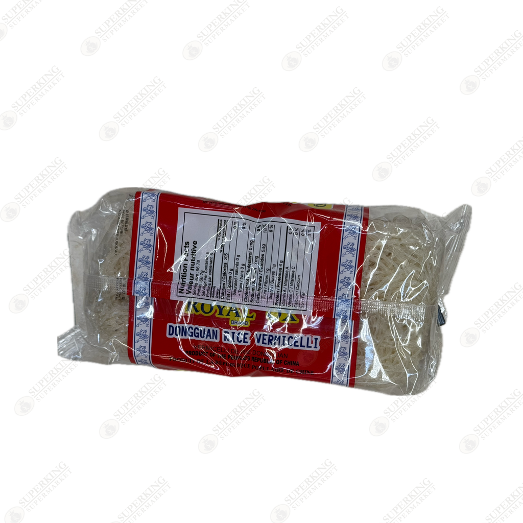 Royal Ox Dongguan Rice Vermicelli 400g