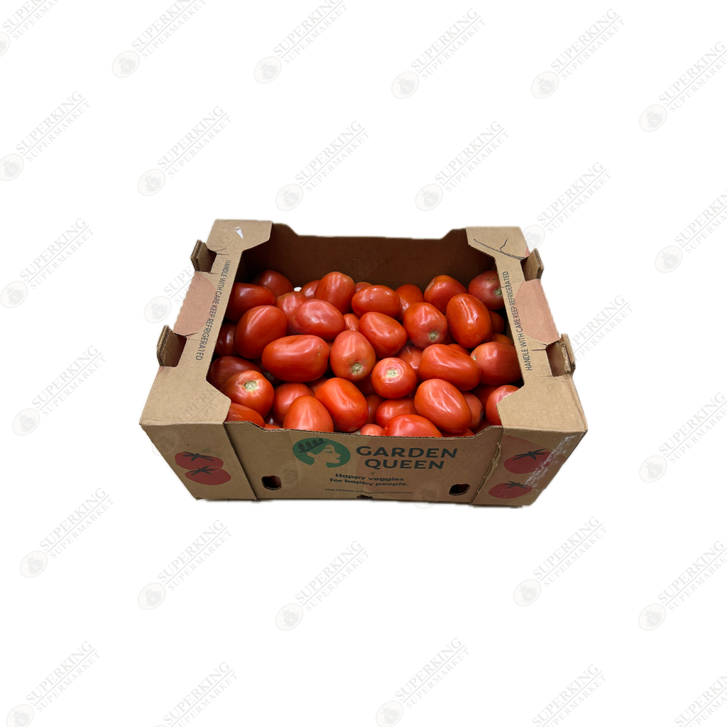 Vine-Ripe Roma Tomato