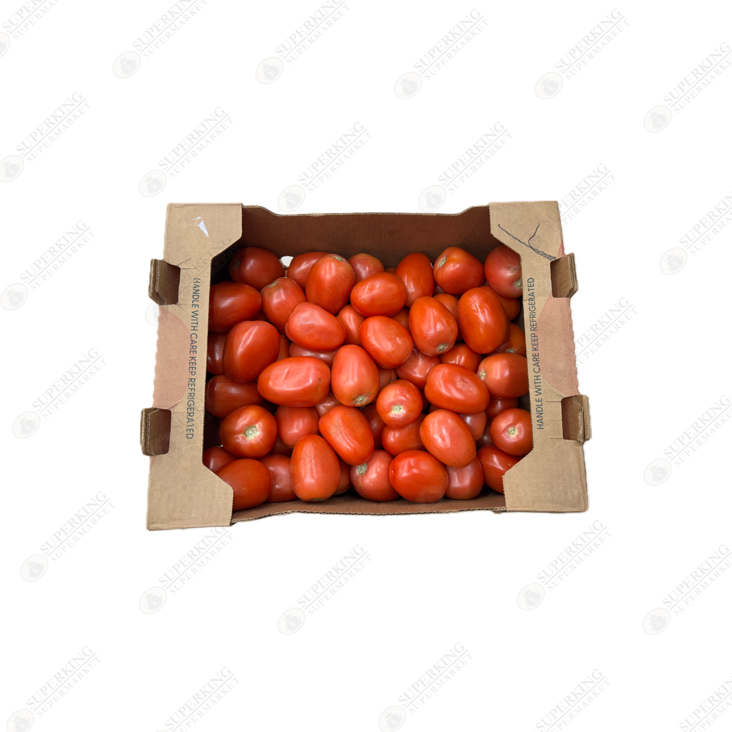 Vine-Ripe Roma Tomato