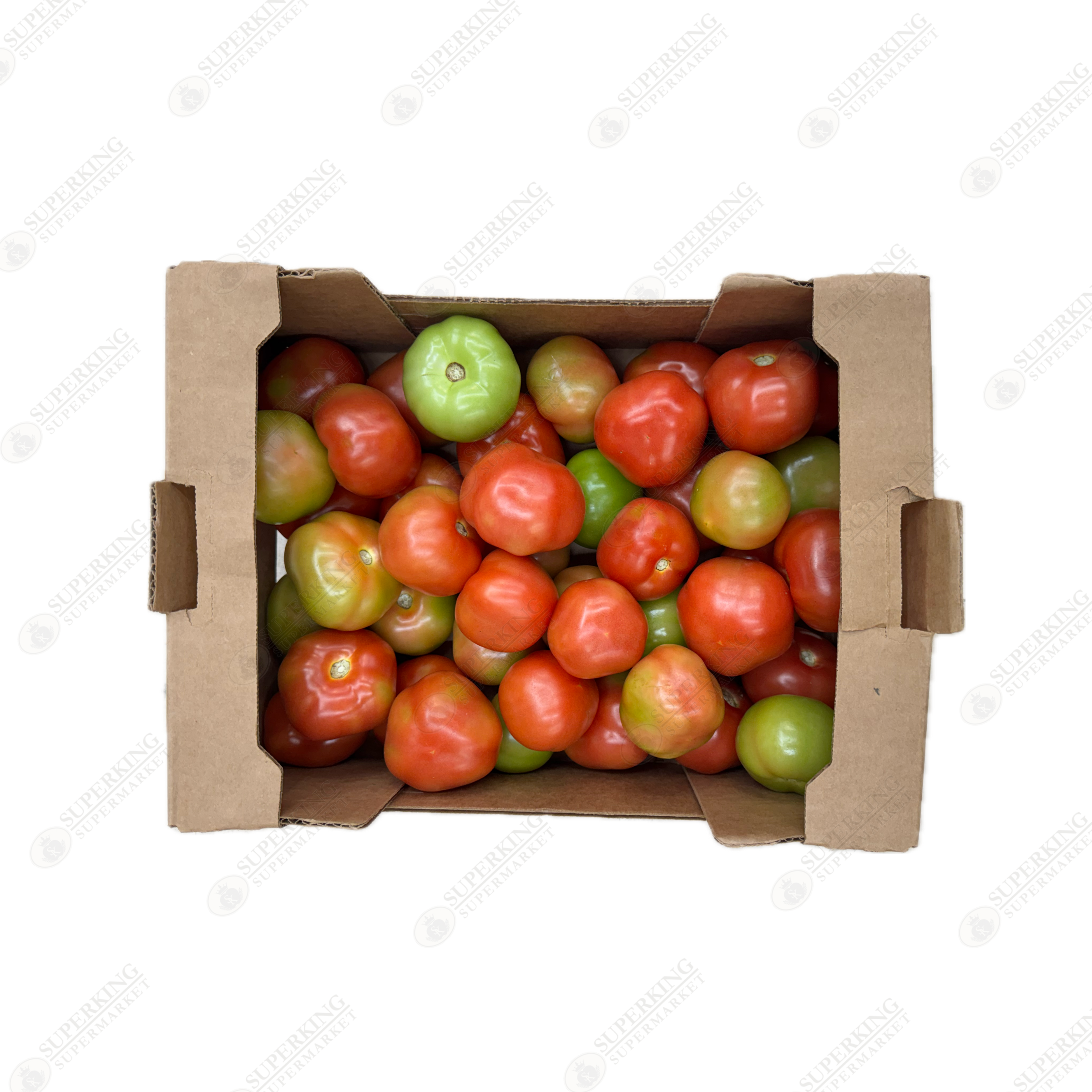 Salad tomato