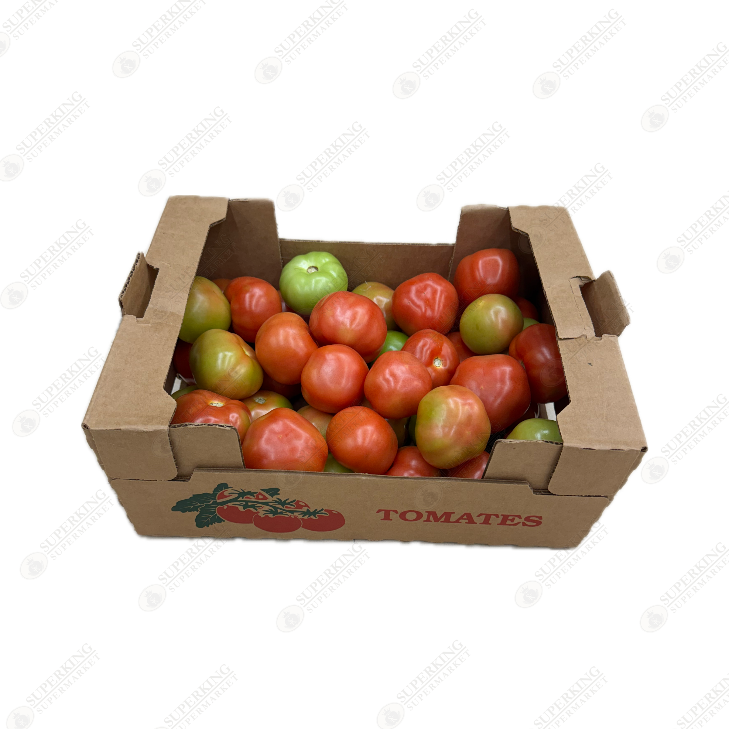 Salad tomato