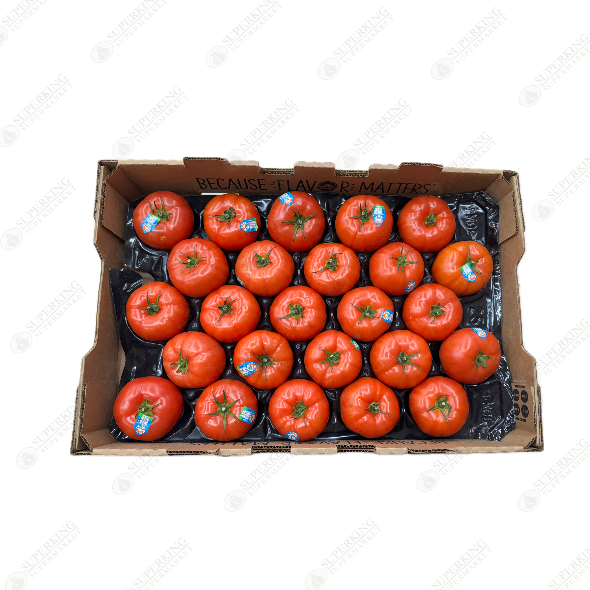 Cluster Tomato