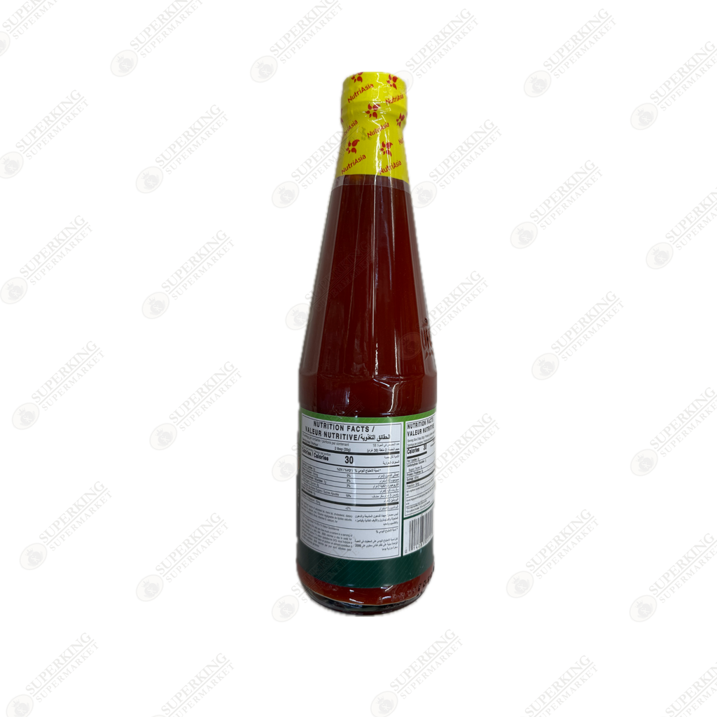 UFC Banana Sauce 18 x 550g