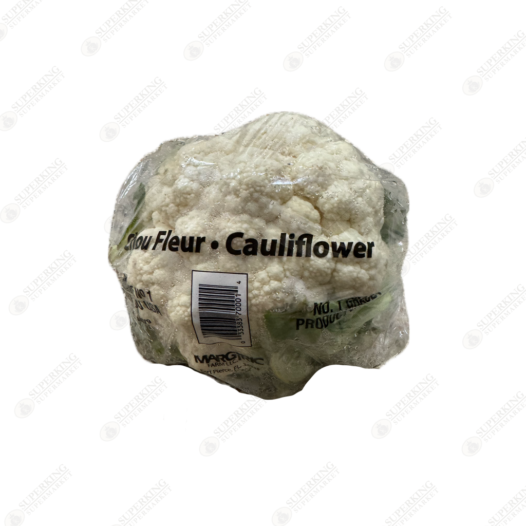 Cauliflower